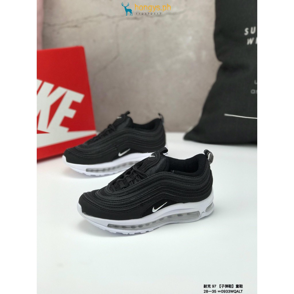 nike air max 97 children's