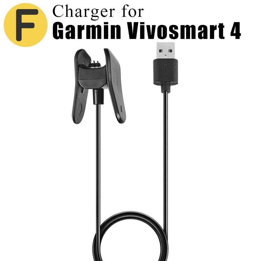 garmin vivosmart watch charger