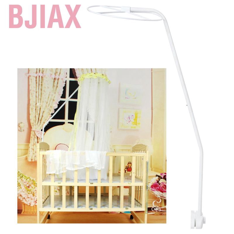 baby crib canopy set