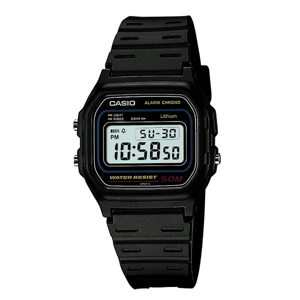 casio 50m