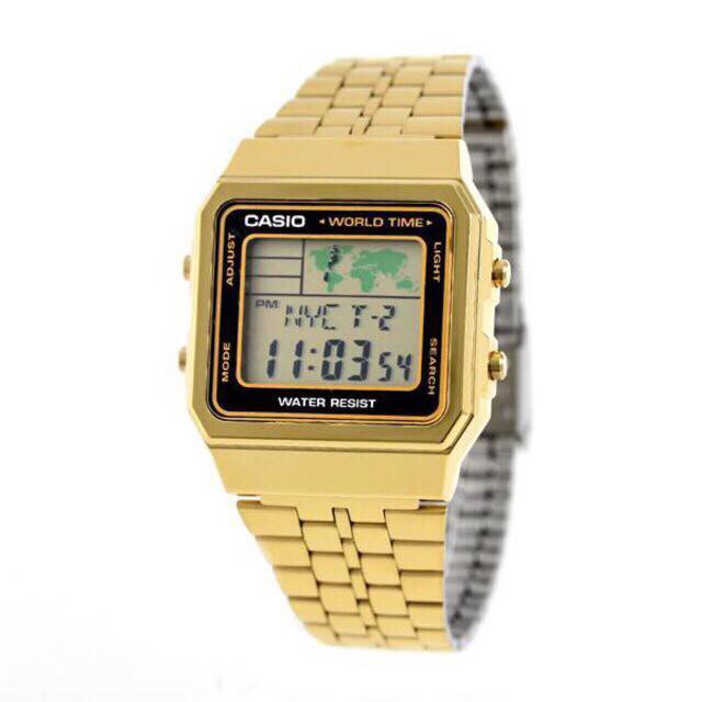 casio a179w price