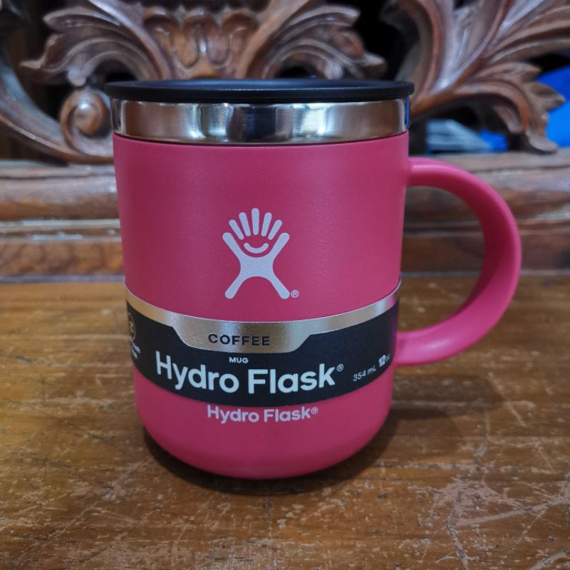 Hydro Flask Coffee Mug Shopee Philippines