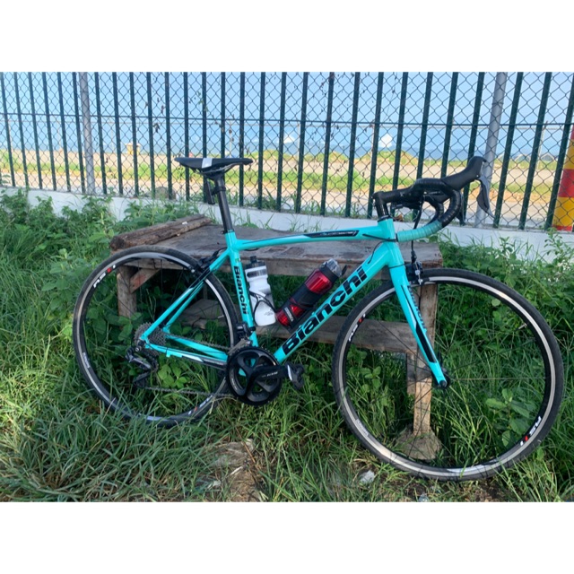 bianchi via nirone ultegra
