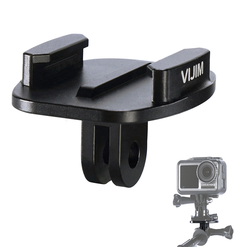 gopro mount quick release