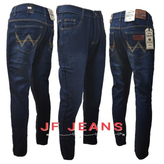 wrangler pants for men
