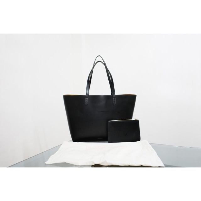 mansur gavriel tote sale