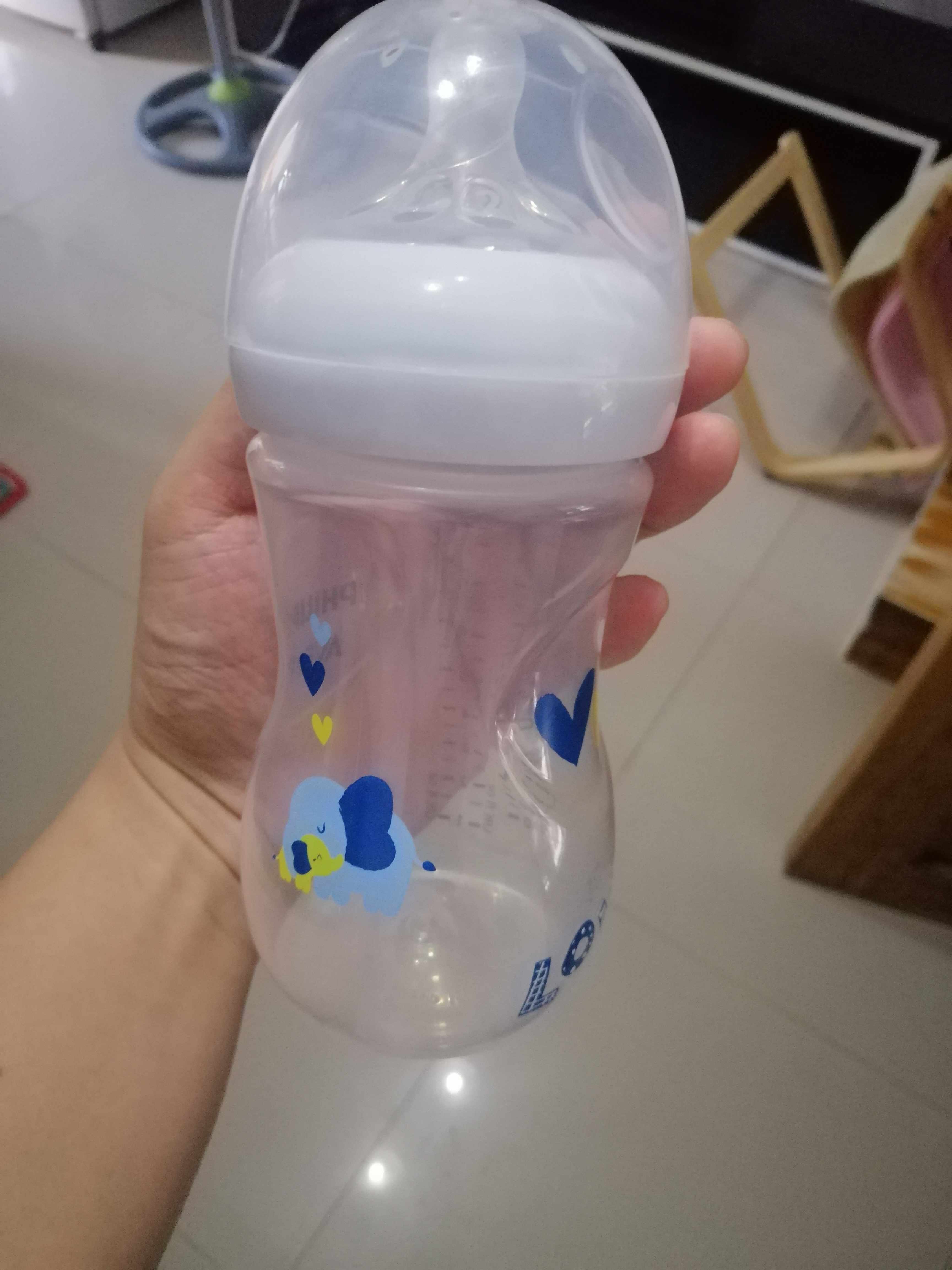 shopee avent bottles