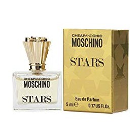 moschino perfume stars