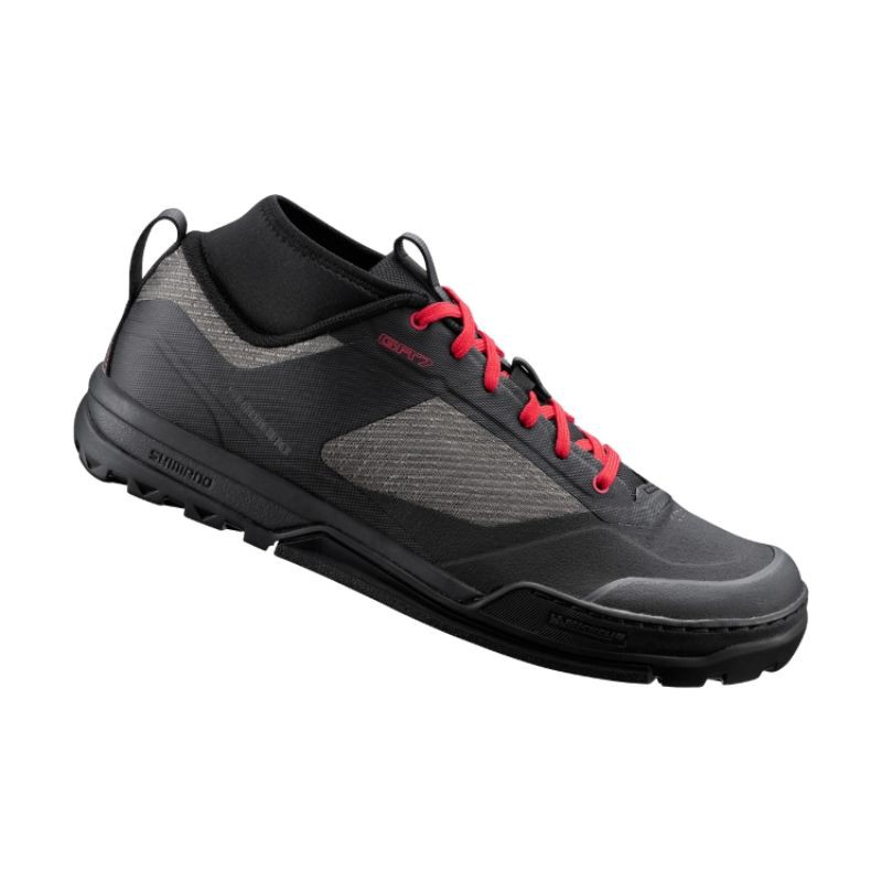 shimano gr700 flat mtb shoe