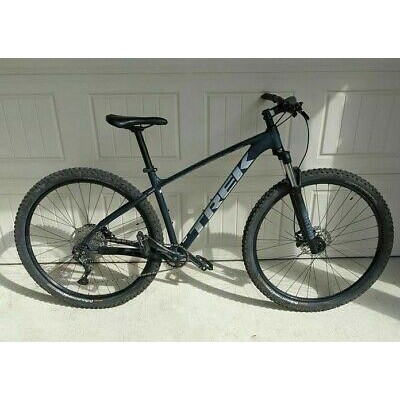 2021-Trek-Marlin-7-mountain-bike-29er-size | Shopee Philippines