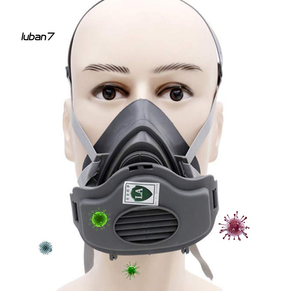 work respirator