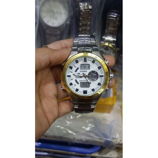 View Topic Help Is This Casio G Shock Edifice 2133AK 42 OFF