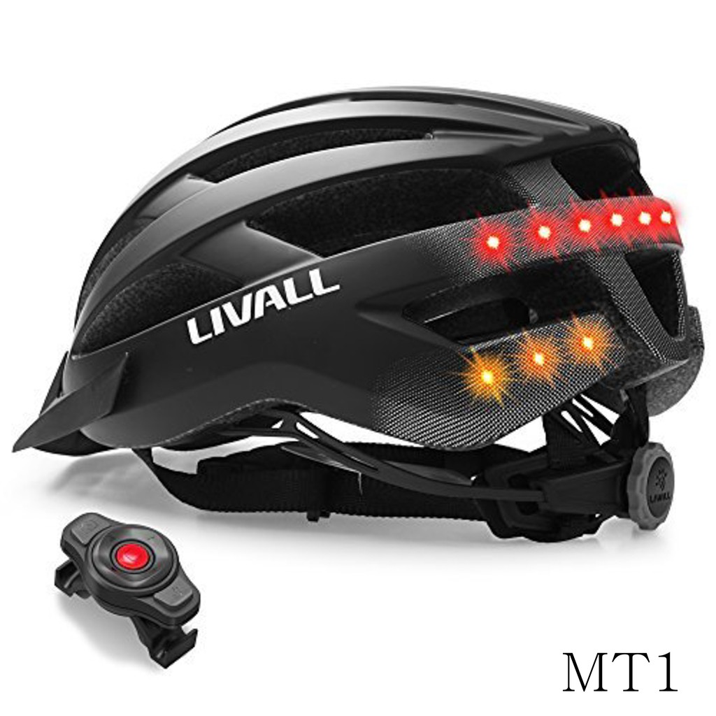 livall motorcycle helmet