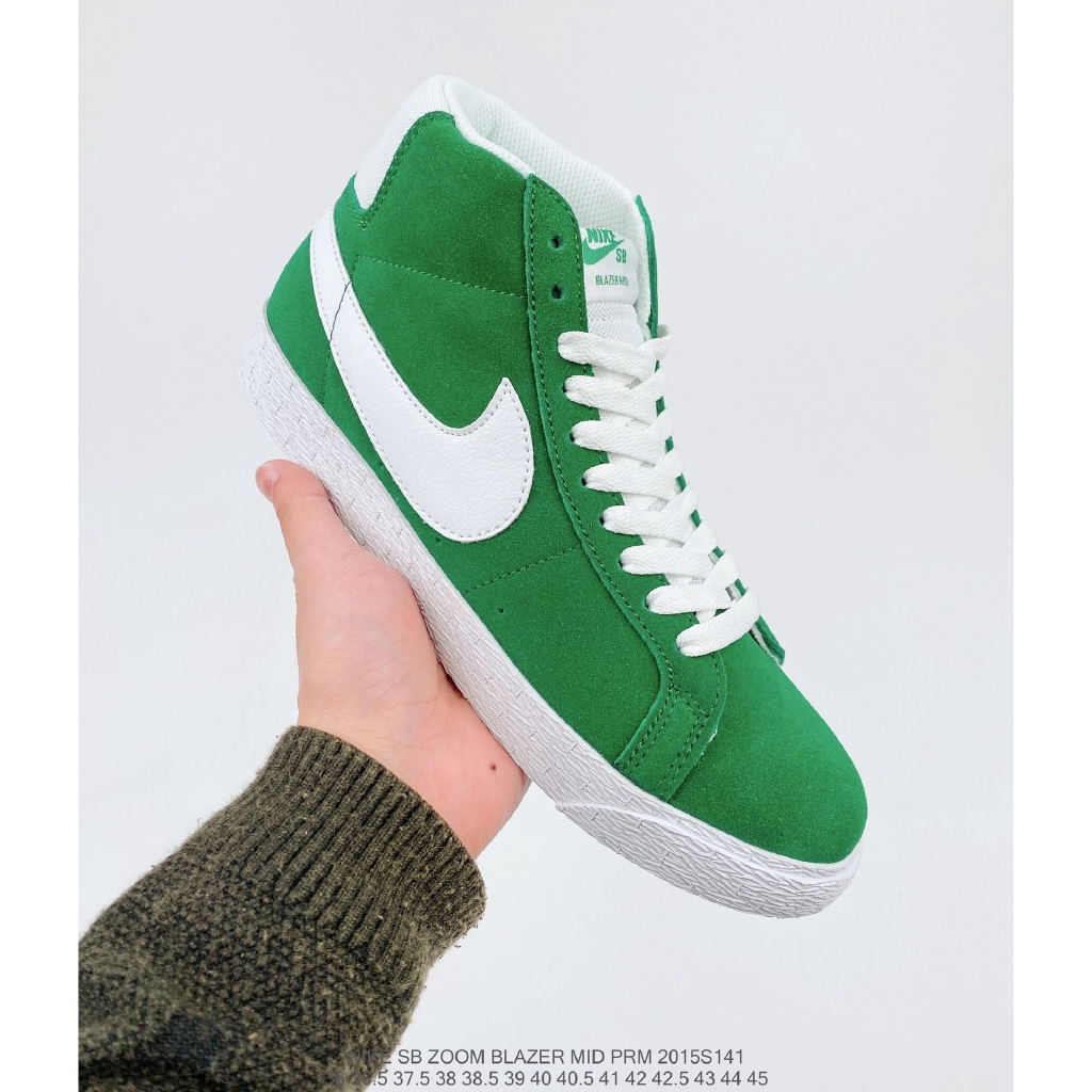 stranger things x nike blazer mid og pack