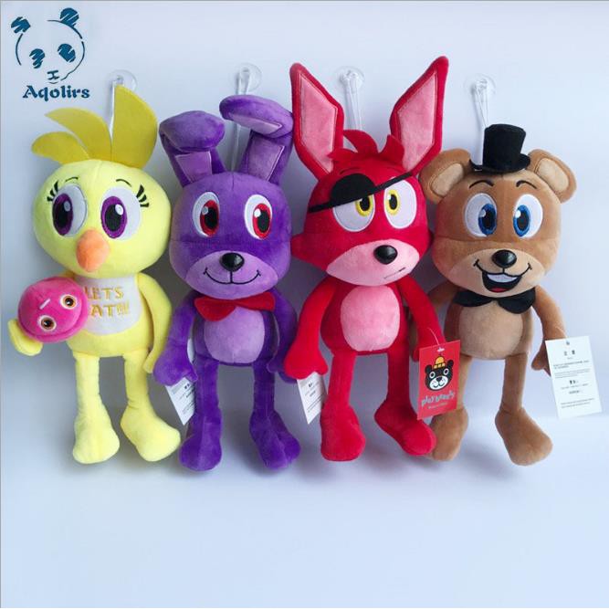 anime palace plush