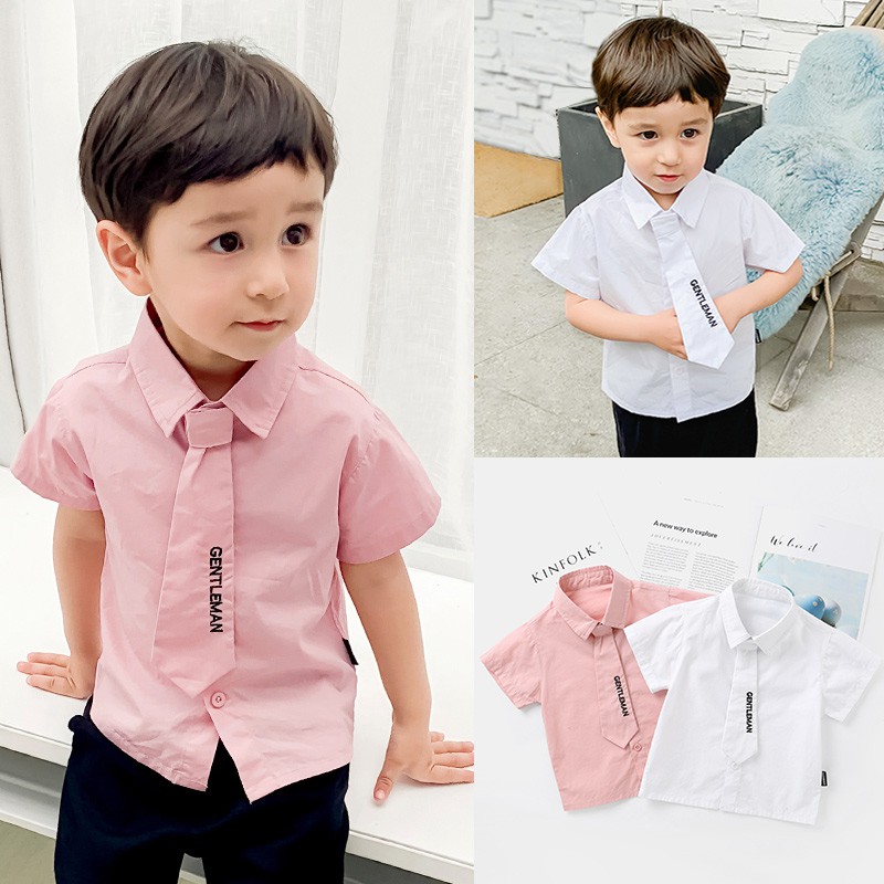 1 age baby boy dress