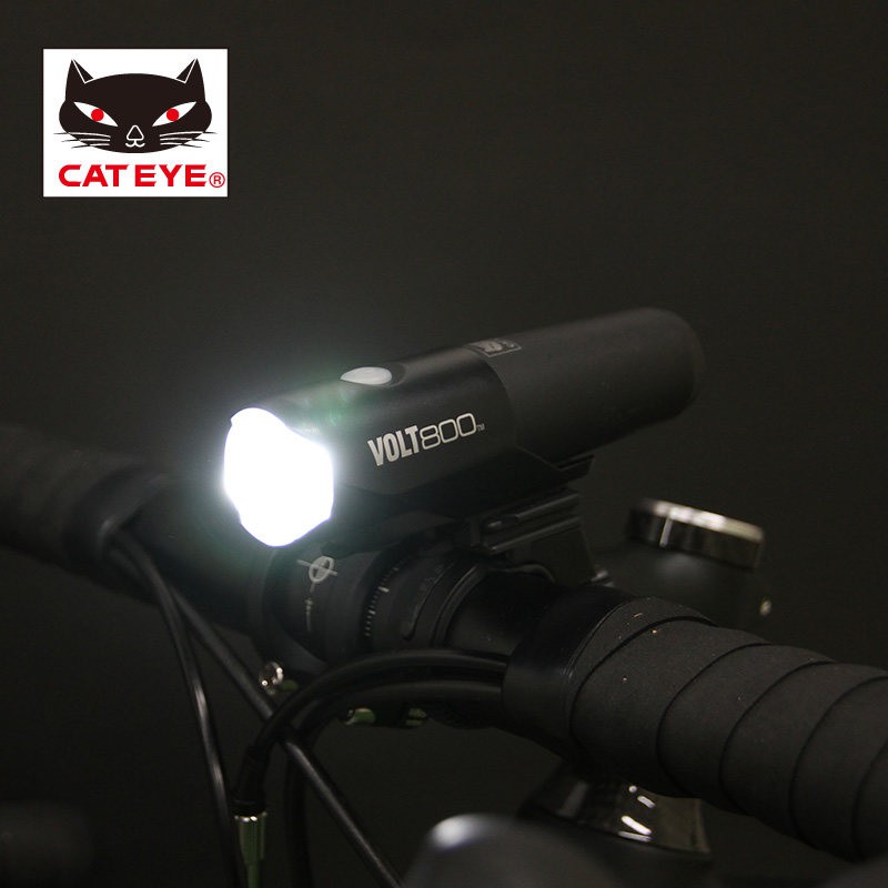 cateye volt 800