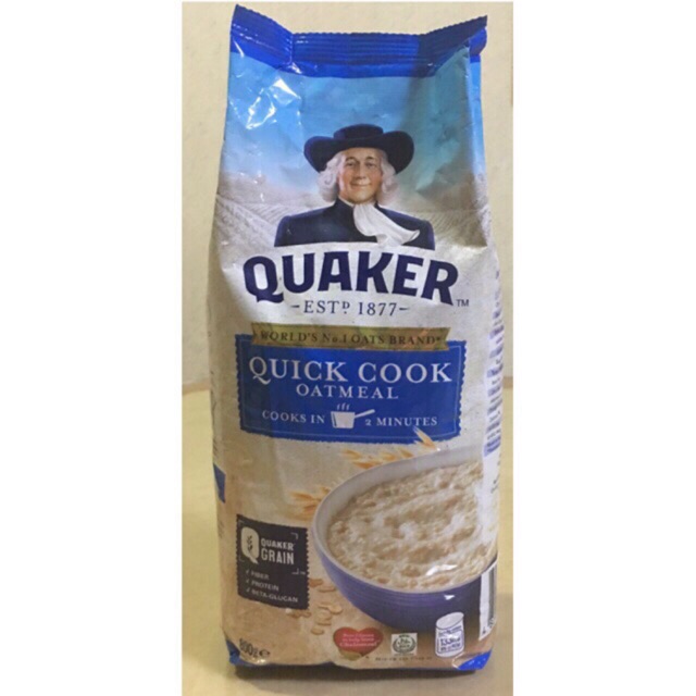 Best Oatmeal Brand Philippines / Best of all, it is made