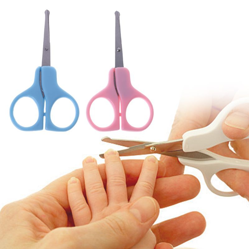 baby nail cutter