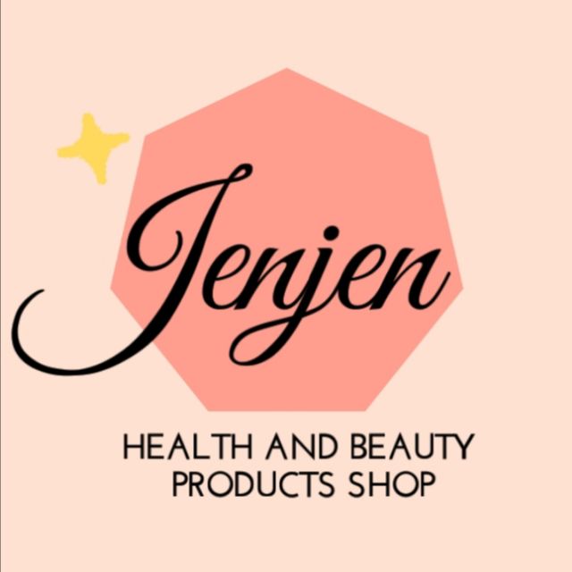 Jenjen Health and Beauty Shop, Online Shop Shopee Philippines