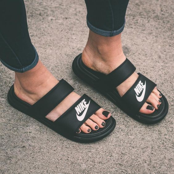 benassi duo slides