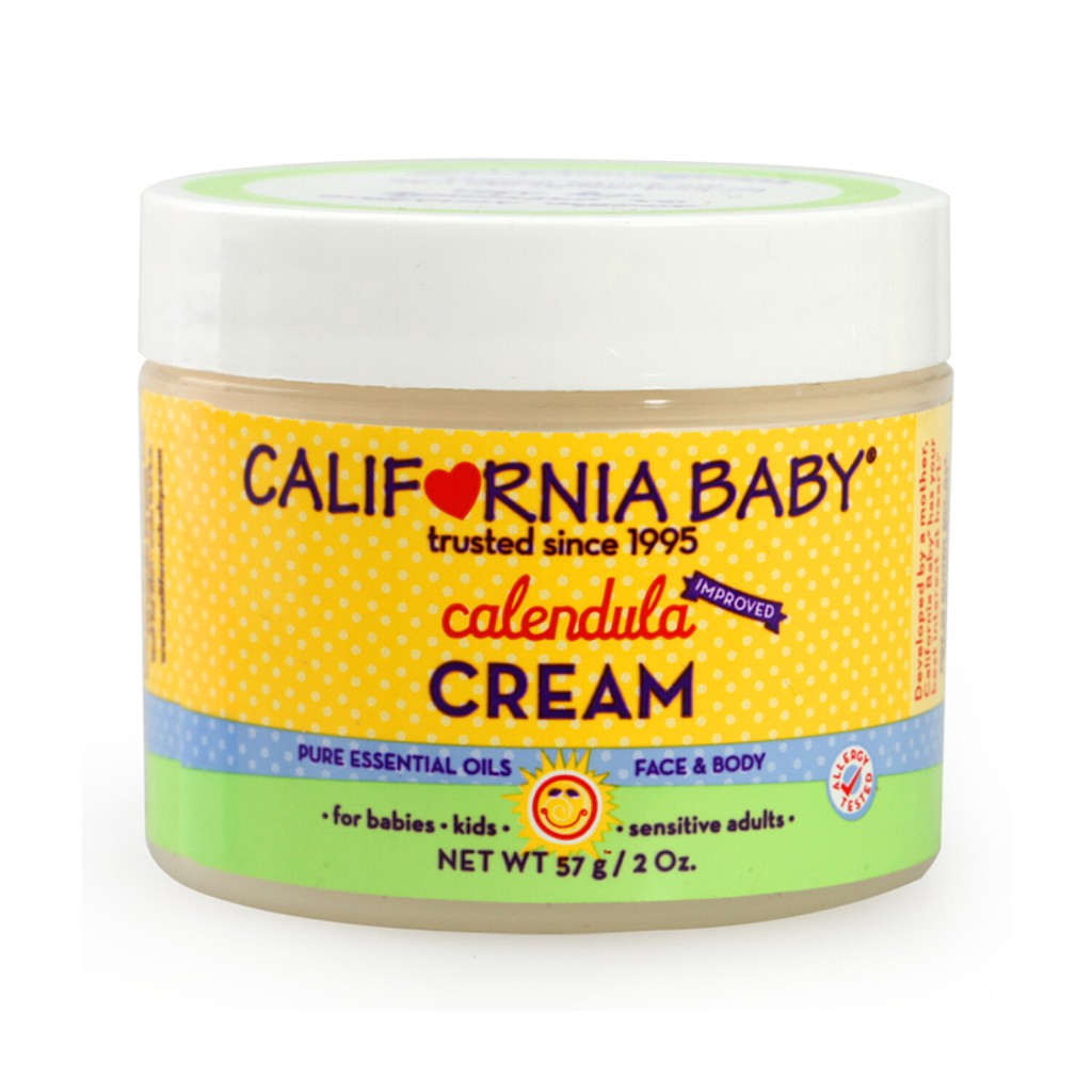 california baby calendula cream canada