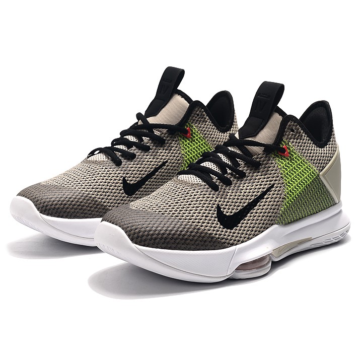 lebron witness 4 string volt