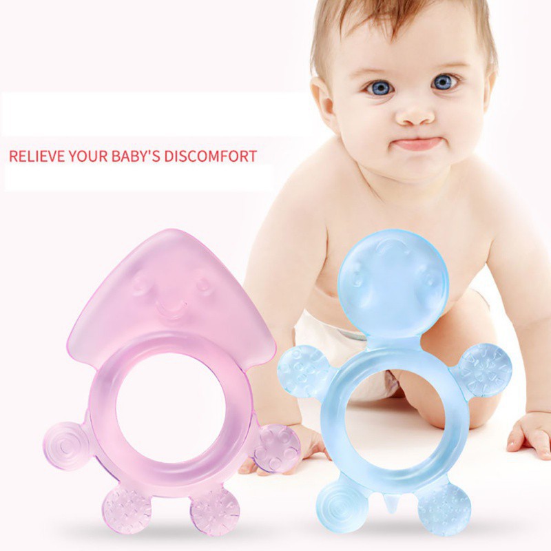 soft chew toys for babies