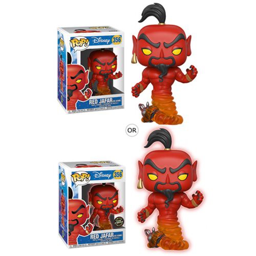 funko jafar