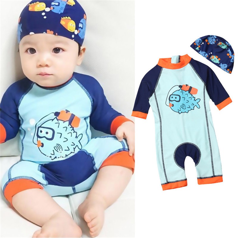 baby boy swimwear next