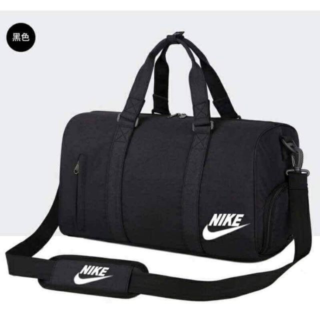 mens nike gym bag