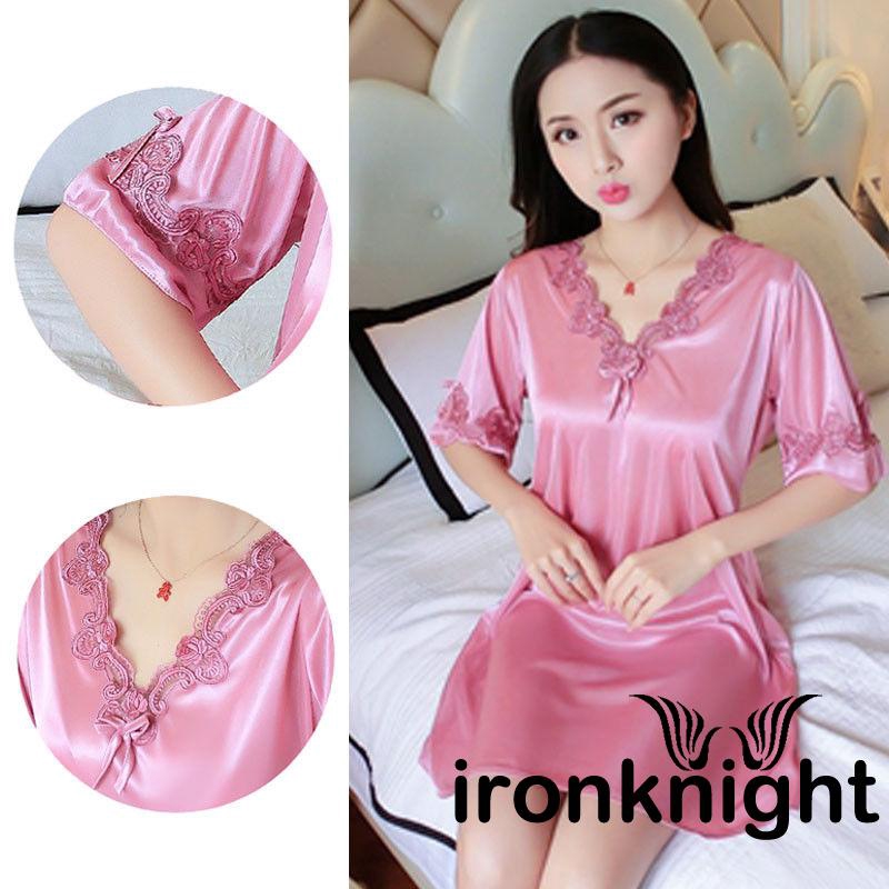 shopee night dress