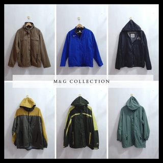 Affordable Preloved Premium  Men's Jackets, Coats, Vests Casual Attire Unisex (NEW STOCKS)