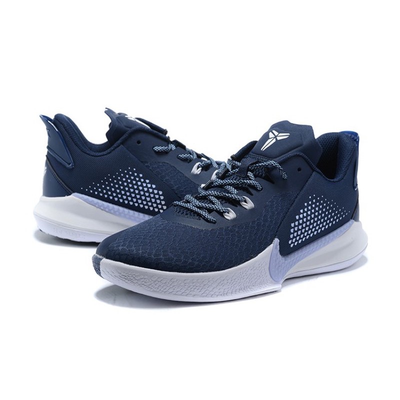 kobe mamba fury navy
