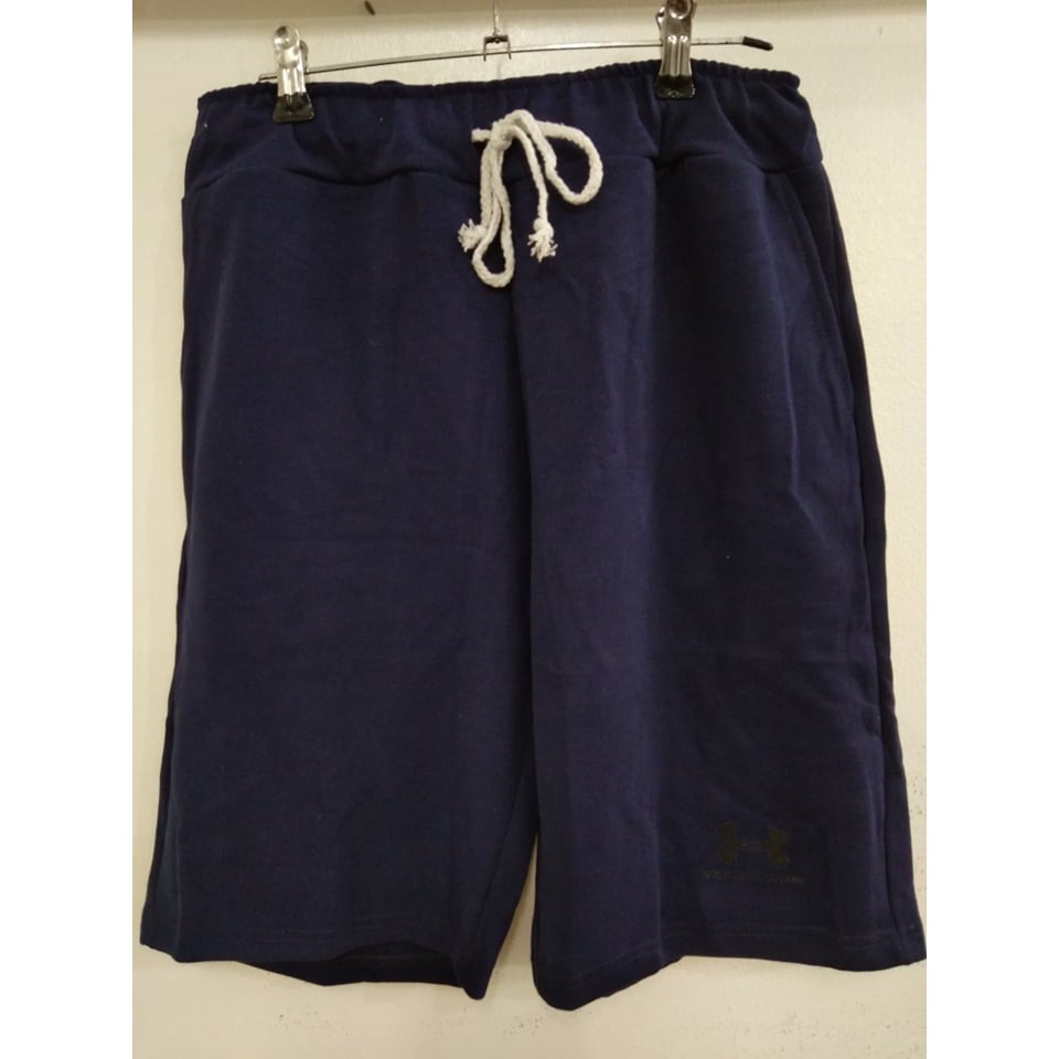 under armour two in one shorts