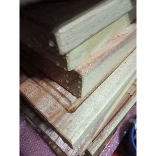 ▬Thick Butcher's Cutting Board | Cochinillo Board | 5 Wide Sizes Available|Acacia #3