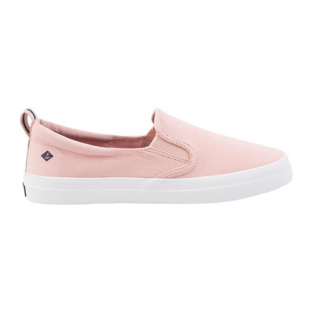 sperry rose sneakers