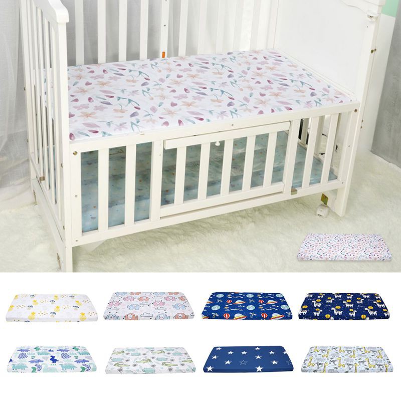 sheets for cot bed mattress