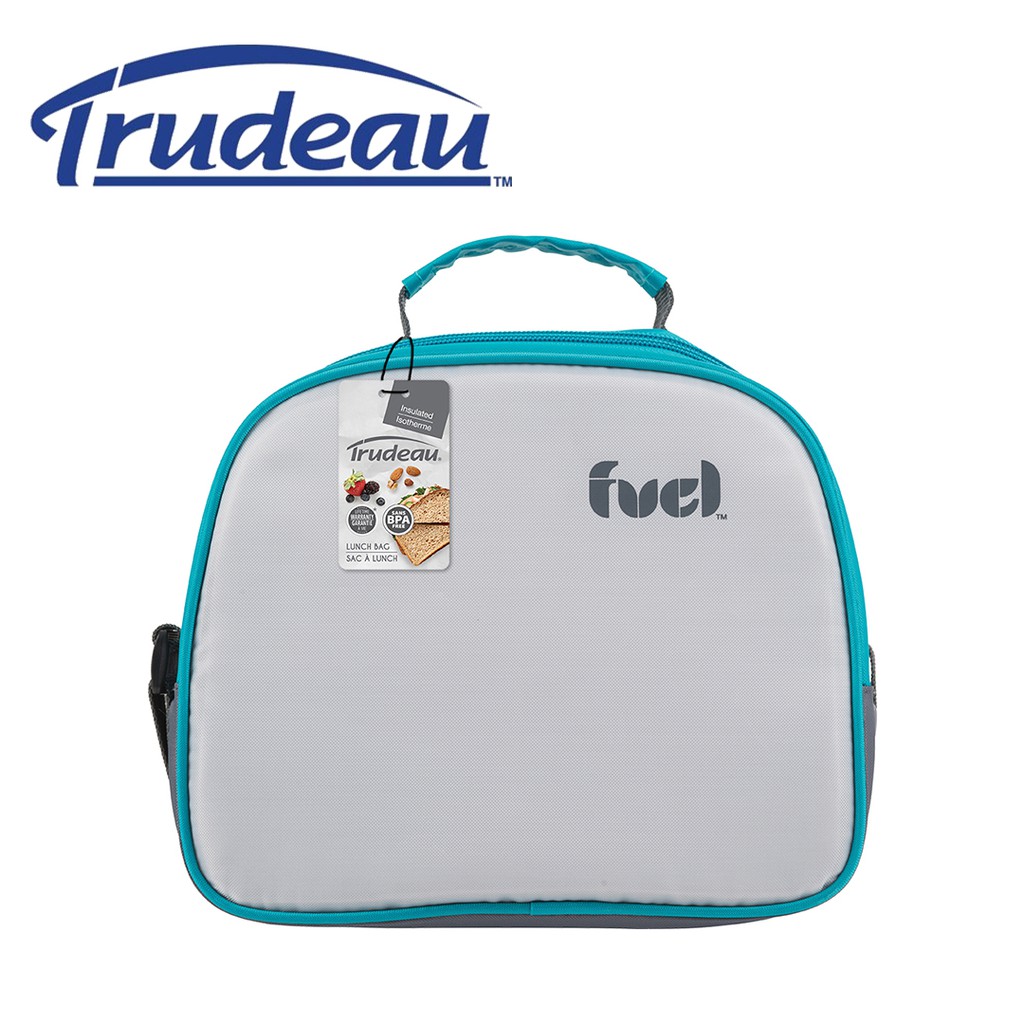fuel lunch bag