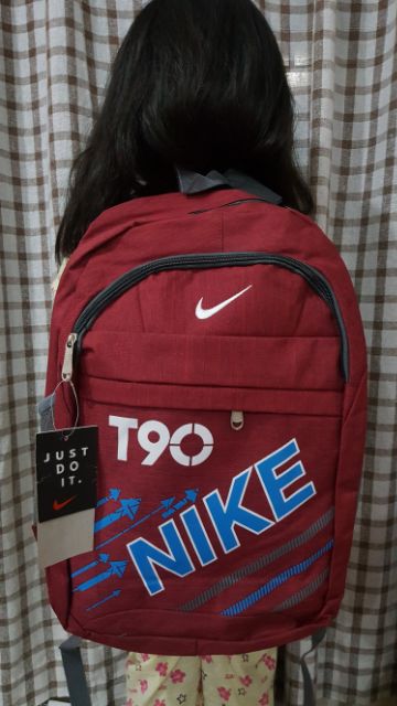 nike t90 backpack