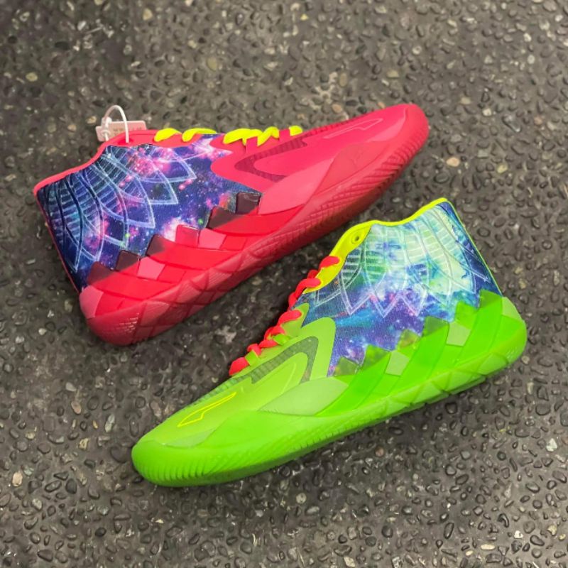 lamelo ball shoes cheap