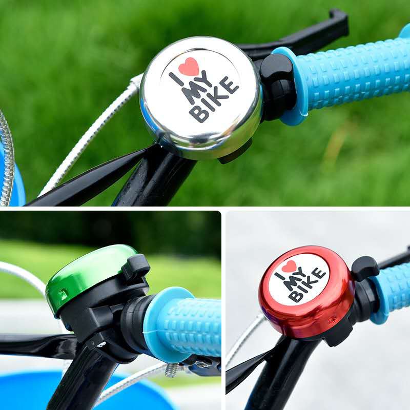 cute bike accessories