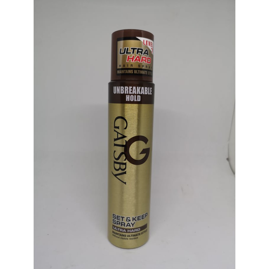 Hair Spray Strong Ultra Hold and Bounce Care Style 400ml | Shopee  Philippines