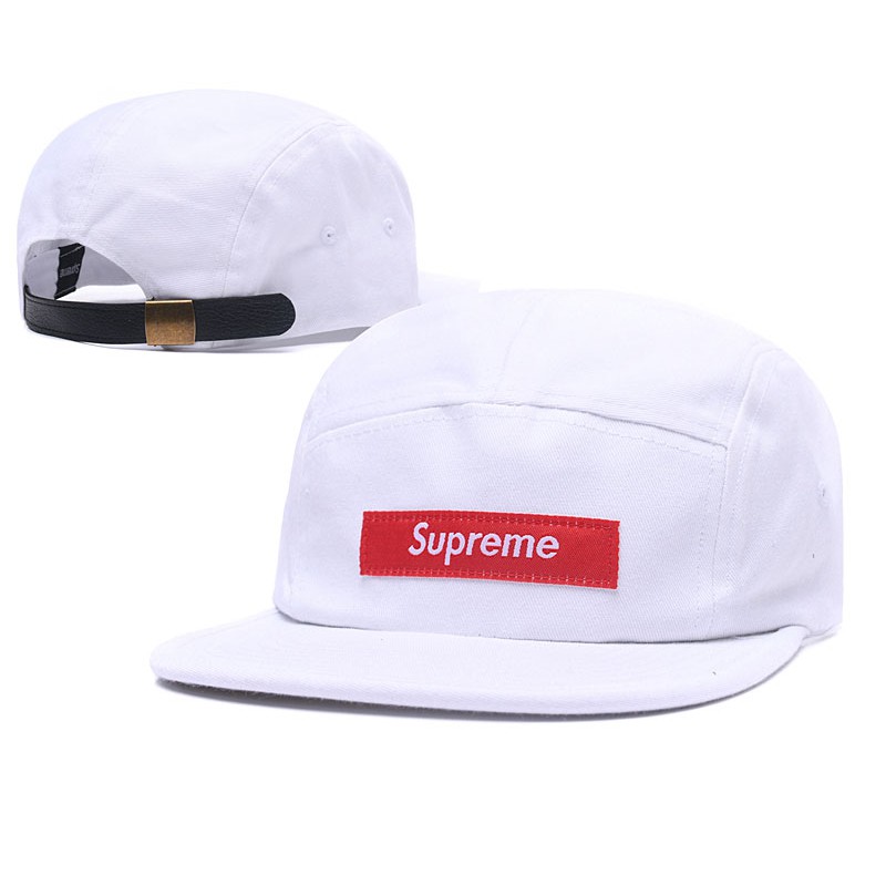 supreme cap