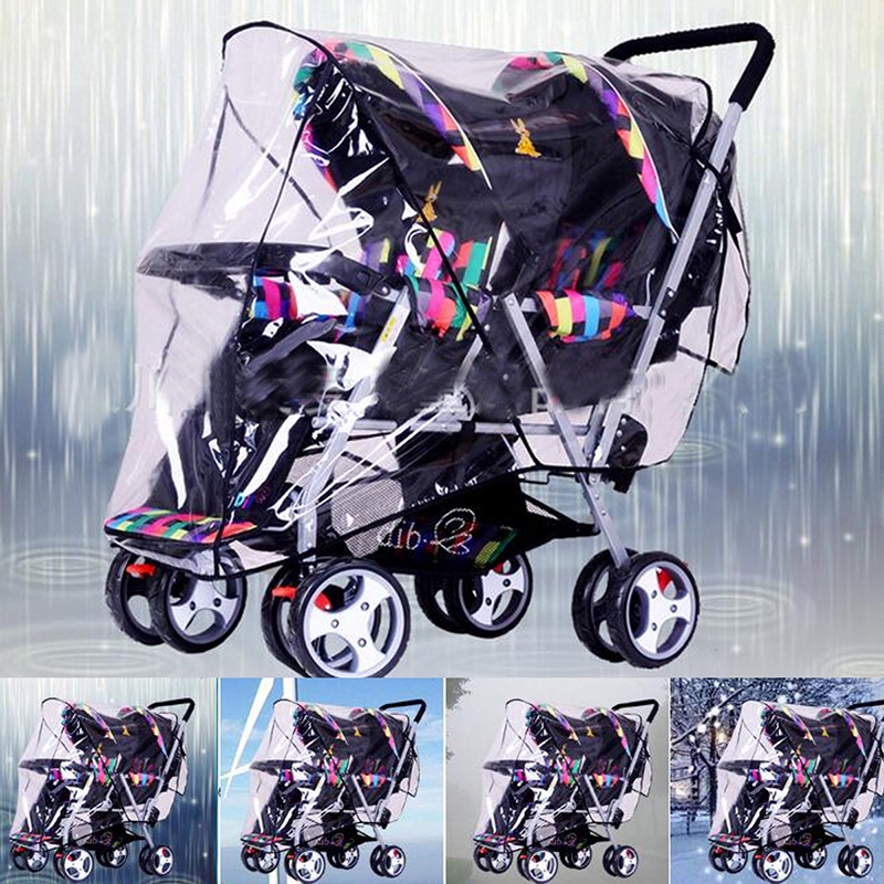 summer infant rain cover