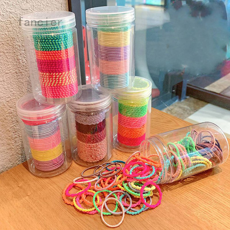 ponytail holders for babies