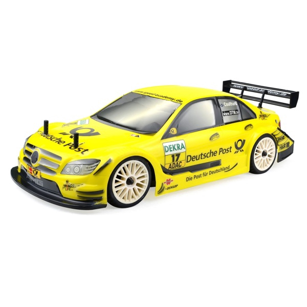 rc touring car