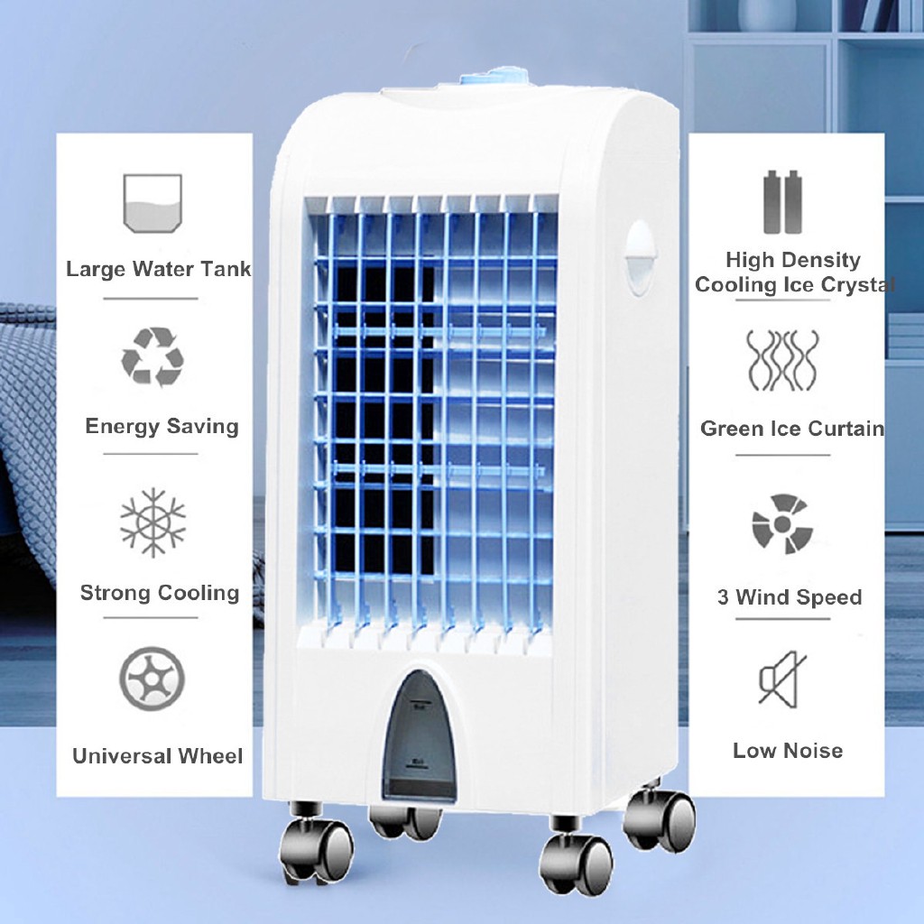 ice air cooler