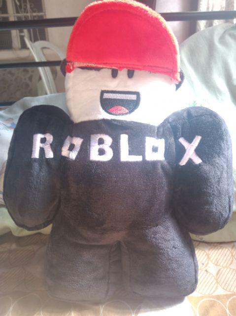 30cm Classic Roblox Plush Soft Stuffed With Removable Roblox Hat - 12 classic roblox plush soft stuffed removable hat kids xmas