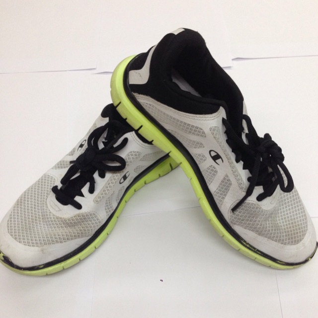 champion tennis shoes payless